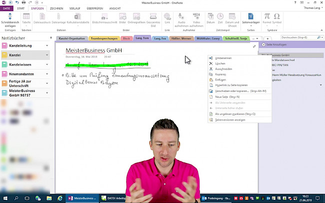 #5: Teamkommunikation