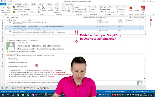 #2: Fragen an Mandanten