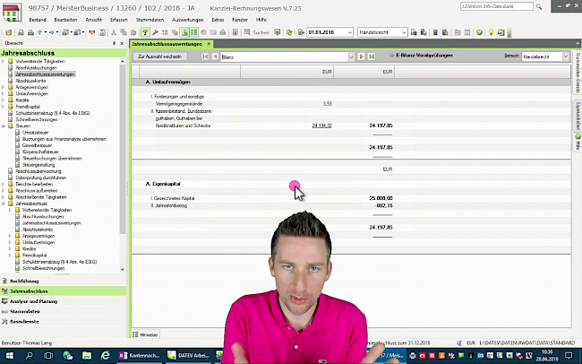 #3: Auswertungen exportieren