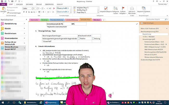 #6: Interne Kommunikation