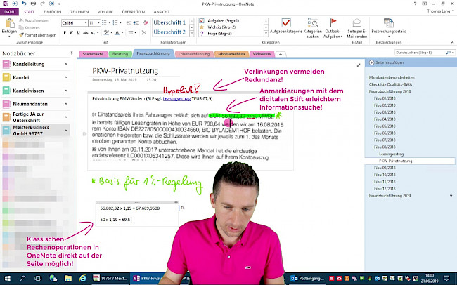 #4: Beispiel "Neuer PKW"