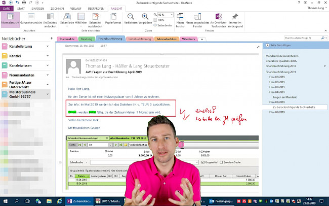 #6: Beispiel "Zinsen"