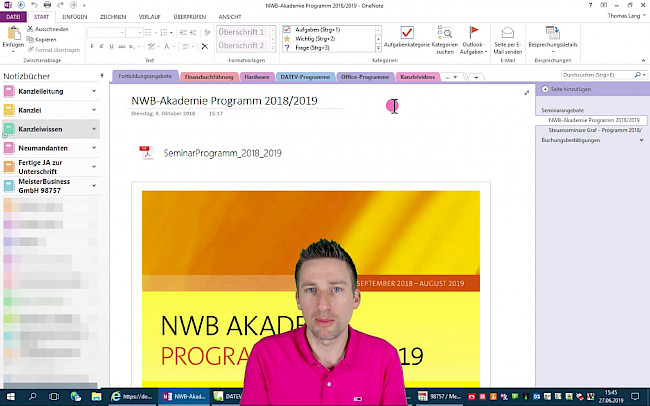 #2: Fortbildungsangebote