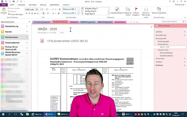 #4: FiBu Buchungs-ABC