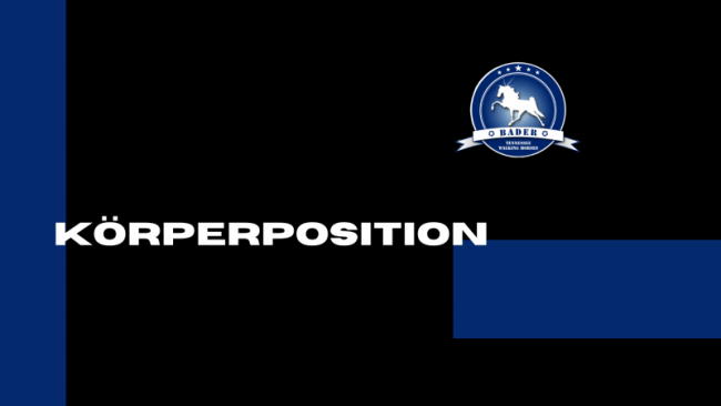 Körperposition