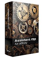 Assistent Pro