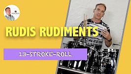13-Stroke-Roll