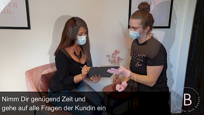 Lektion 1 - Anamnese