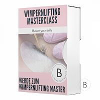 MASTERCLASS WIMPERNLIFTING