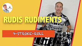 9-Stroke-Roll