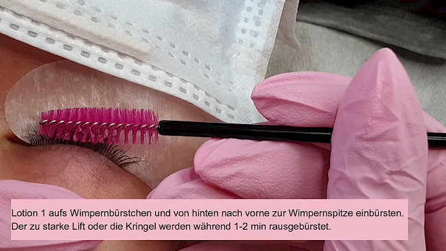 Video Problemlöser Neutralisation