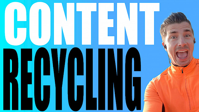 Wie macht man Content Recycling richtig?