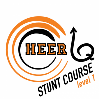 LEVEL 1 STUNT COURSE