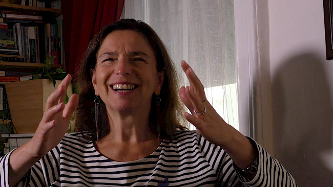 Luzides Träumen – Klartraum