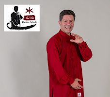 Tai Chi Kurs 24 Bilder Form