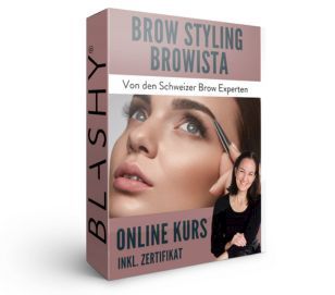 BROW STYLING - BROWISTA