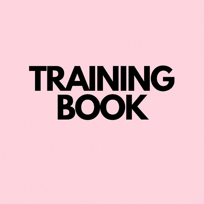 Training Book
