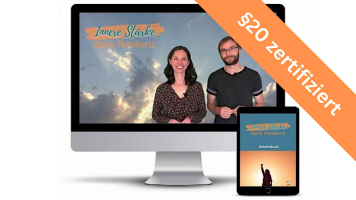 Innere Stärke dank Stressmanagement durch Resilienz