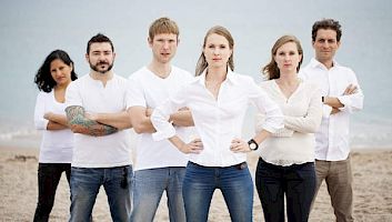 Führen & Persönlichkeit | Mitarbeiter führen