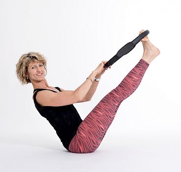 Rückenschmerzen Adé