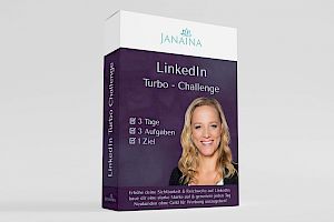 LinkedIn Turbo Challenge