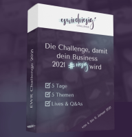 #eswirdriesig Challenge