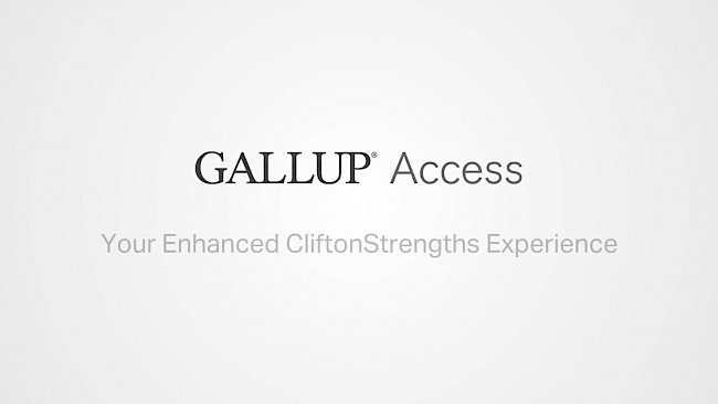 Deine Persönlichen Talent Reports