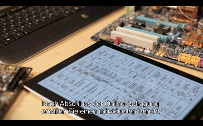 Deine Talente freilegen