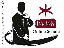 Tai Chi Grundübungen der 24 Bilder Form