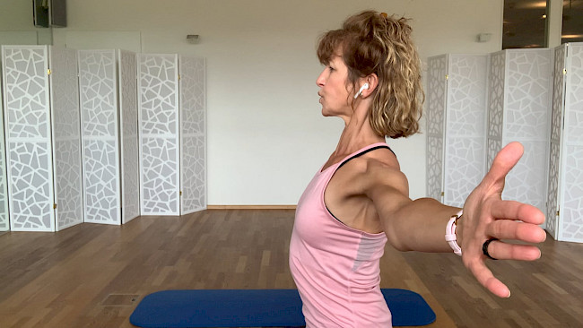 Krafttraining für BWS