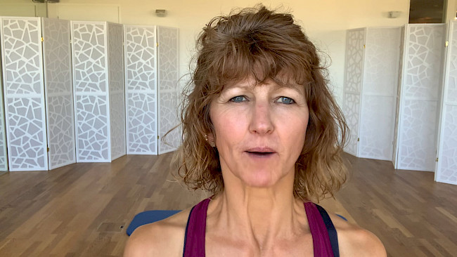 Impingement-Syndrom / Frozen Shoulder