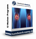 Das 10-Wochen Kniearthrose-Programm - Basisversion