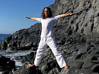 Yogastunden 20 - 30 min