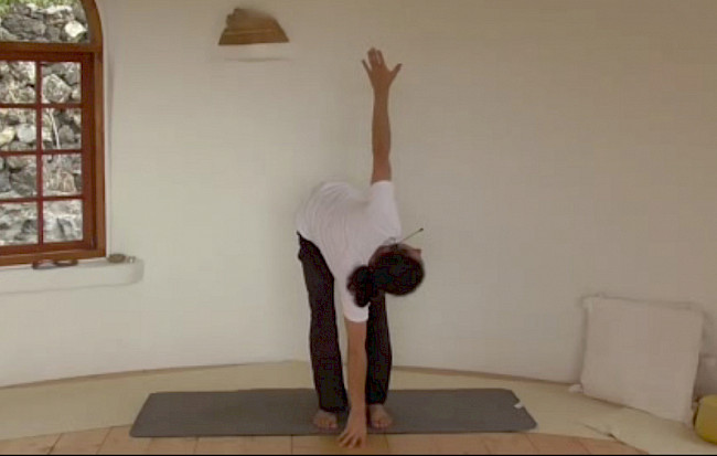 Allround-Energieblockaden-Sequenz