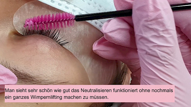 Lektion 8 - Problemlöser Neutralisation