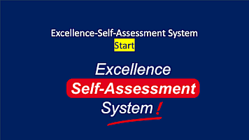Self-Assessment > SYSTEM