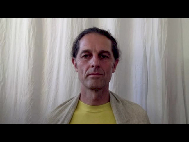 Herzens-Meditation VIII