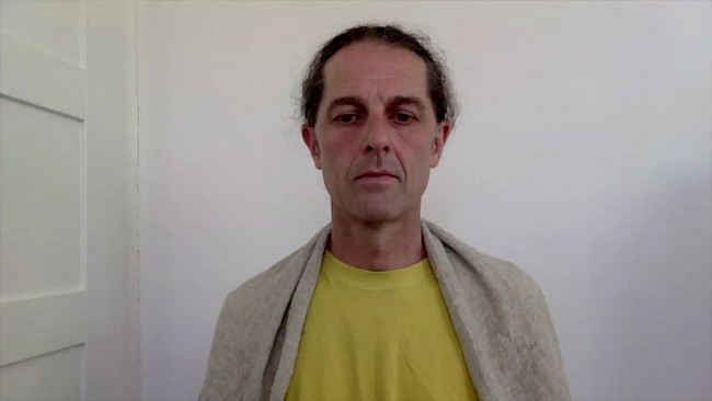 Herzfeld-Meditation X