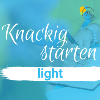 Knackig starten light