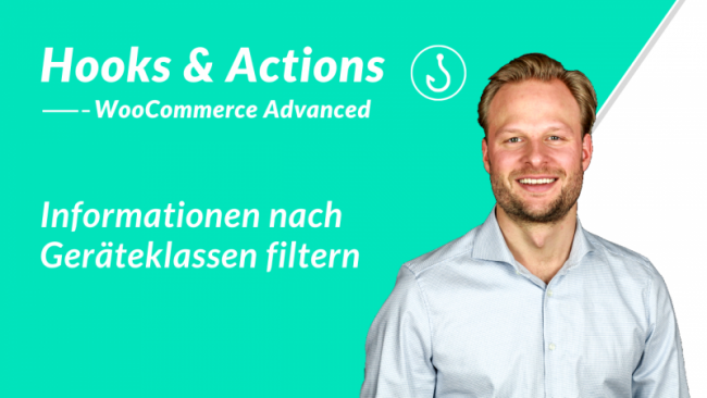 Informationen nach Geräteklassen filtern