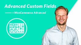 Advanced Custom Fields