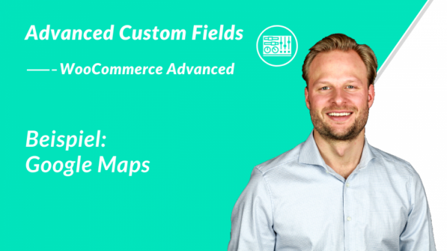 Beispiel: Google Maps