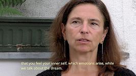 DreamSenseMemory Beispiel-Example