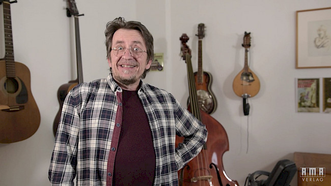 Musikalische Vorstellungskraft