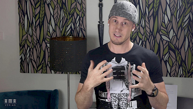 Einteilung der Stimmtypen