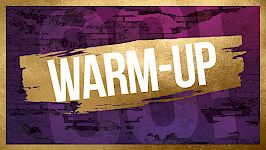 Warm Up