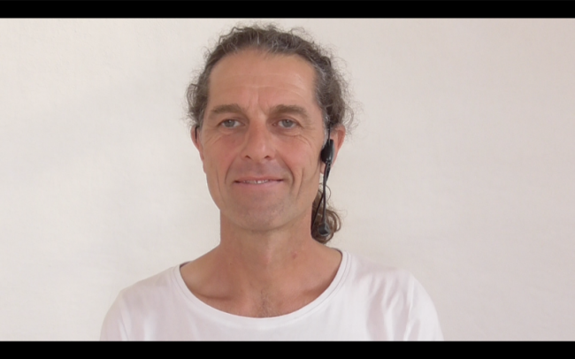 Chakren Reinigung und den Wandel einladen