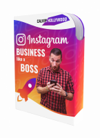 Instagram Business like a Boss