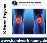 Basisversion - Das 10-Wochen Kniearthrose-Programm