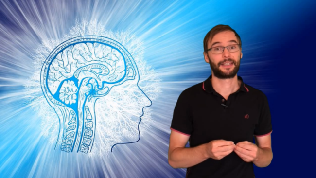 Woche 2: Erkenne, was ist